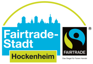 Fairtrade-Stadt Hockenheim