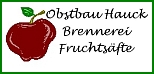 Obstbau Hauck Logo